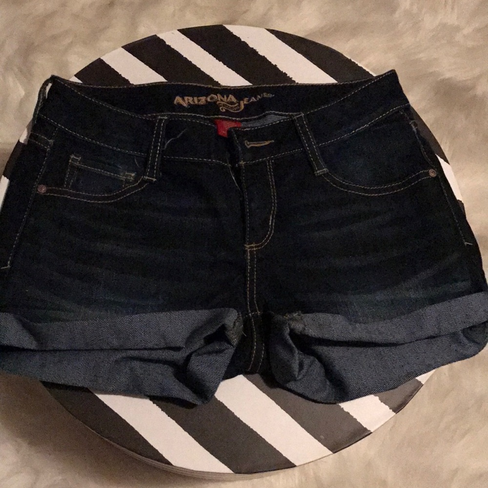 Stylish shorts great for spring and summer days